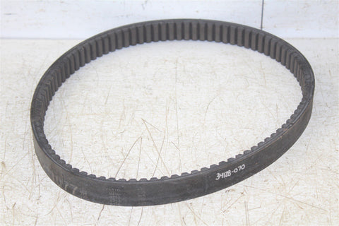 1996 Polaris Xplorer 300 4x4 Drive Clutch Belt