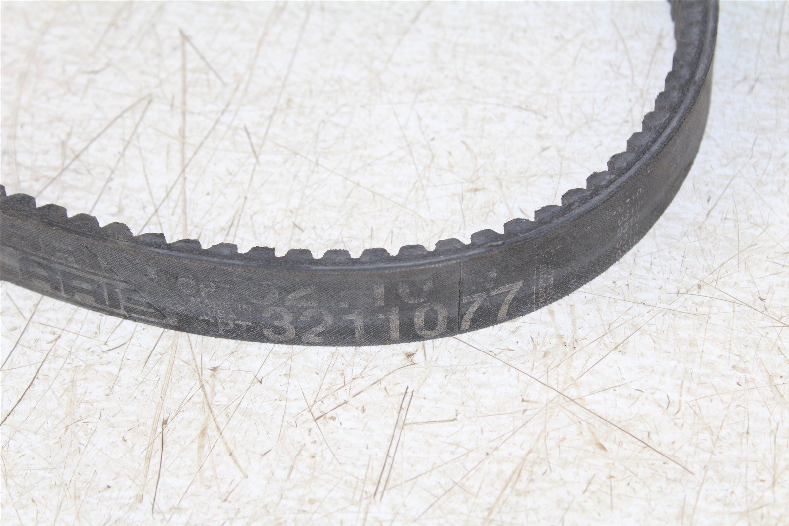 1996 Polaris Xplorer 300 4x4 Drive Clutch Belt