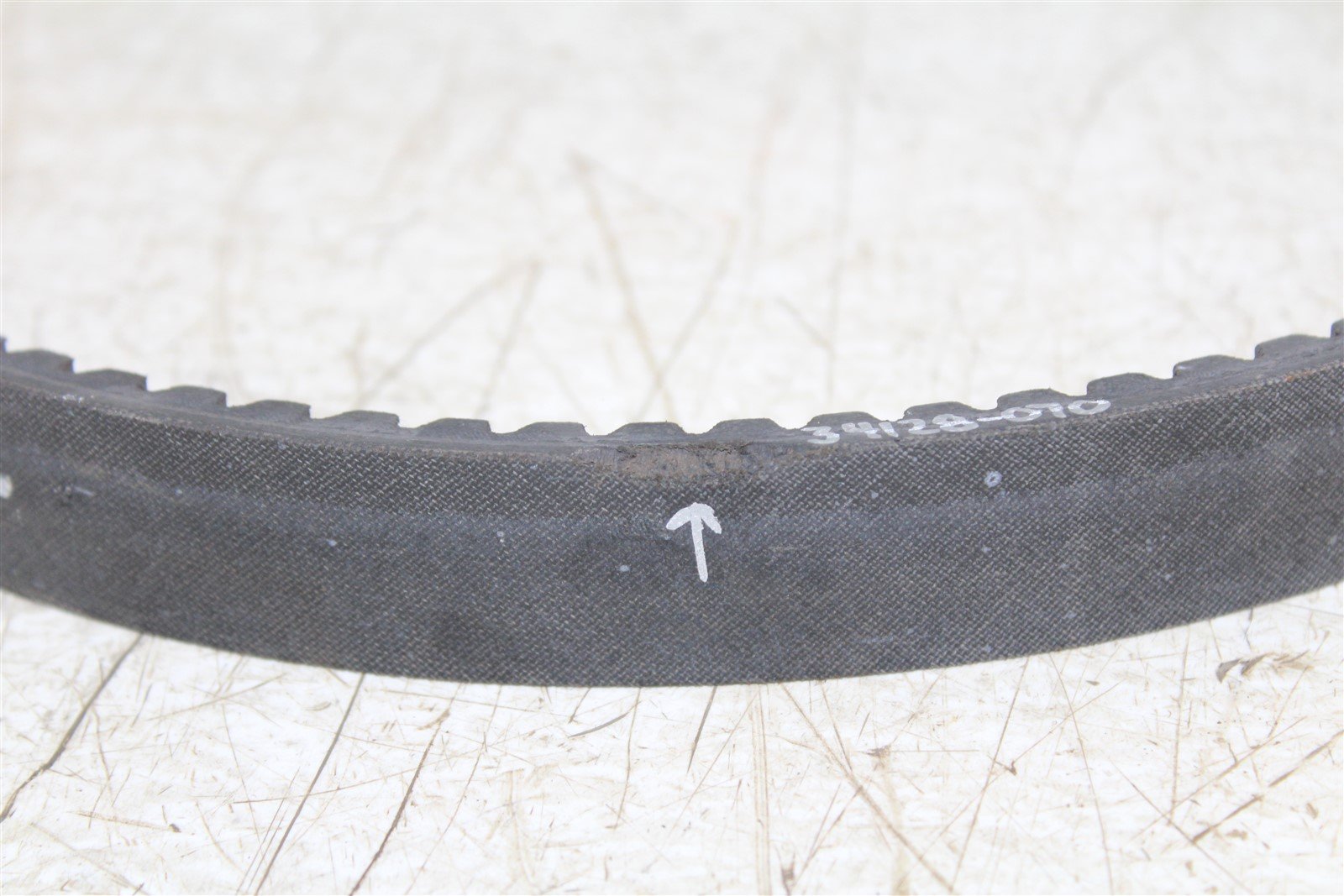 1996 Polaris Xplorer 300 4x4 Drive Clutch Belt