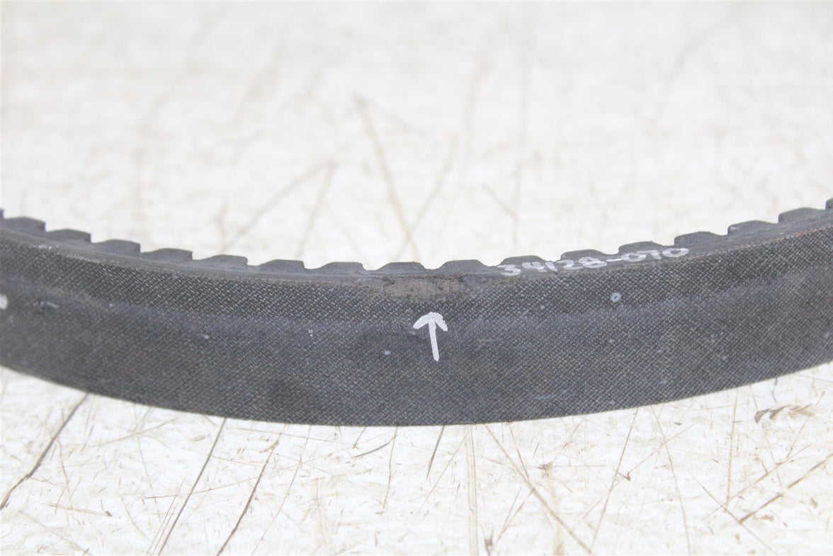 1996 Polaris Xplorer 300 4x4 Drive Clutch Belt