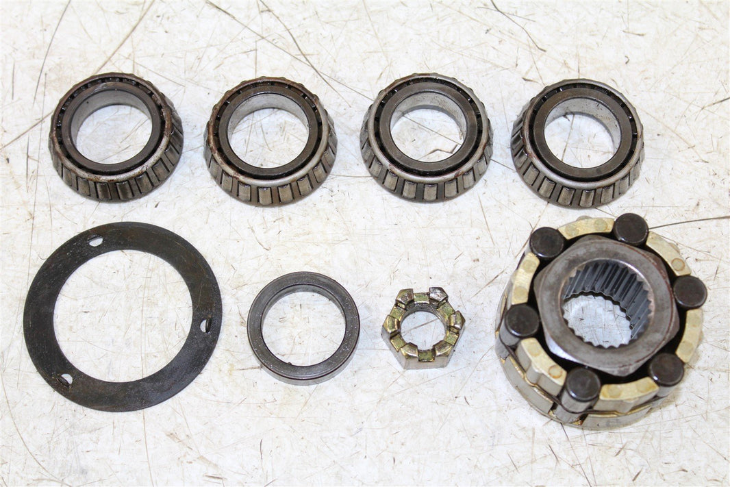 1996 Polaris Xplorer 300 4x4 Front Right Axle Hilliard Clutch Bearing