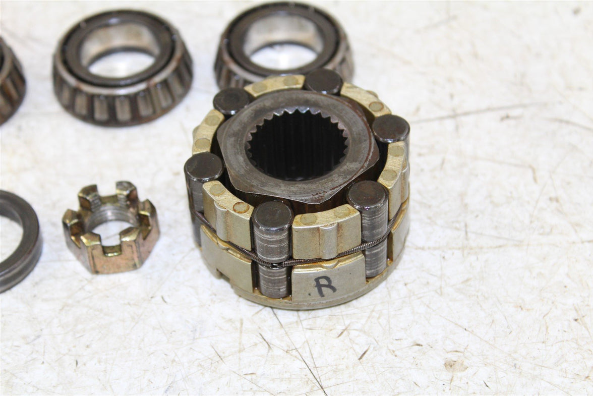 1996 Polaris Xplorer 300 4x4 Front Right Axle Hilliard Clutch Bearing