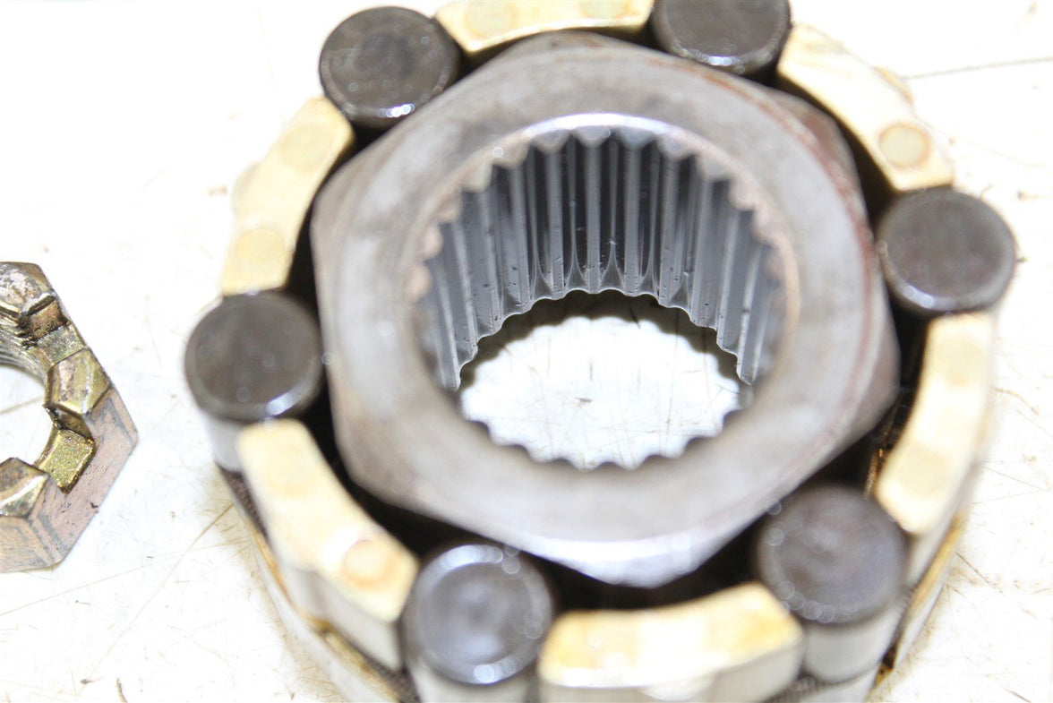 1996 Polaris Xplorer 300 4x4 Front Right Axle Hilliard Clutch Bearing