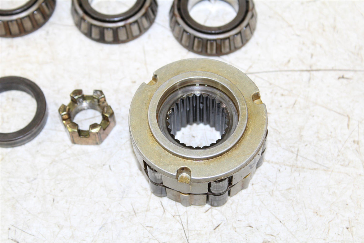 1996 Polaris Xplorer 300 4x4 Front Right Axle Hilliard Clutch Bearing