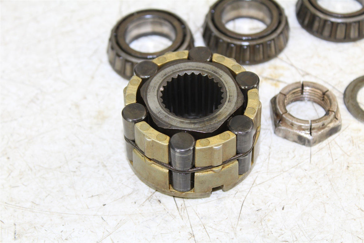 1996 Polaris Xplorer 300 4x4 Front Left Axle Hilliard Clutch Bearing