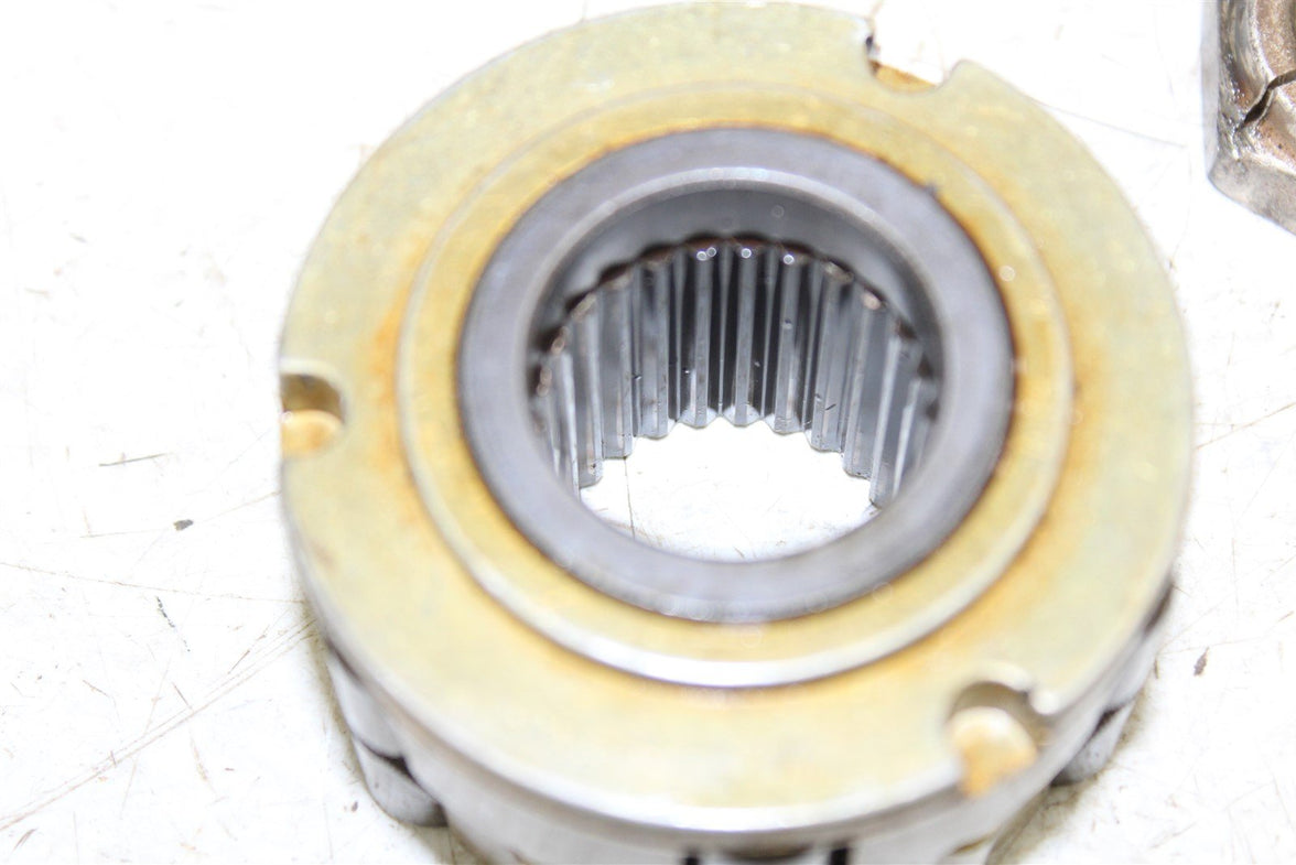 1996 Polaris Xplorer 300 4x4 Front Left Axle Hilliard Clutch Bearing