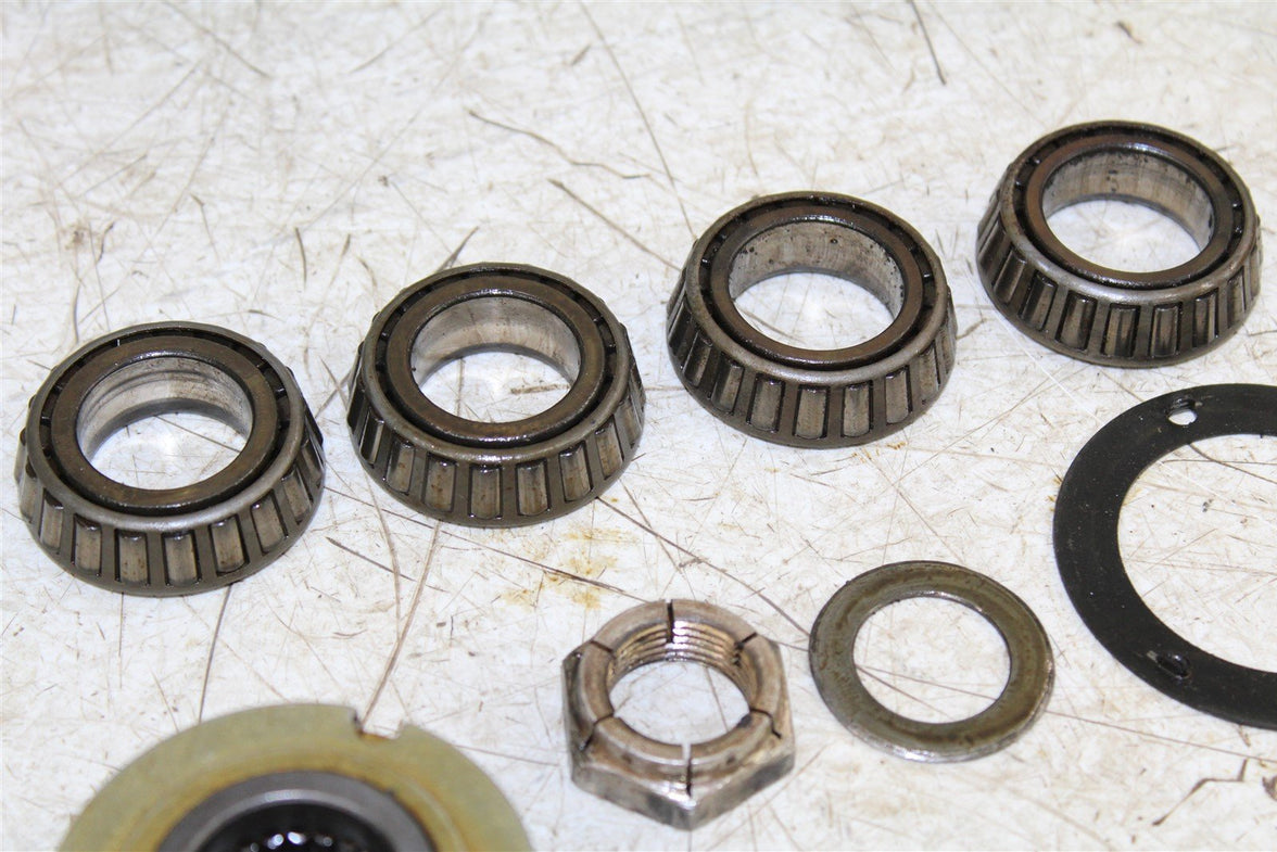 1996 Polaris Xplorer 300 4x4 Front Left Axle Hilliard Clutch Bearing