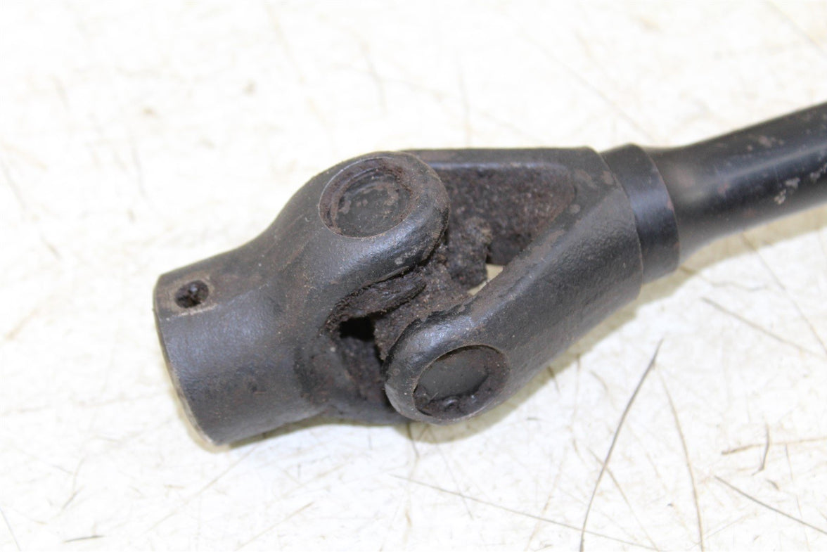 1996 Polaris Xplorer 300 4x4 Right Front CV Axle Boot Straight