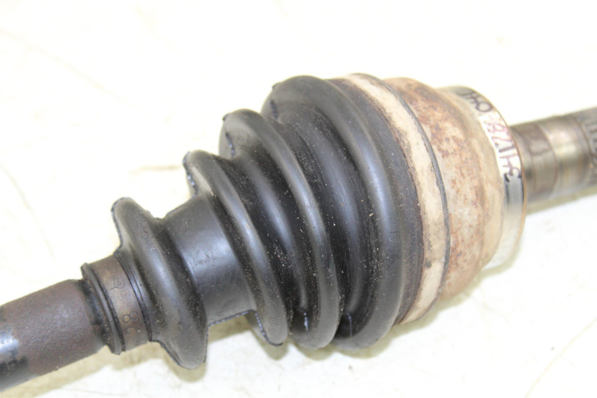 1996 Polaris Xplorer 300 4x4 Right Front CV Axle Boot Straight