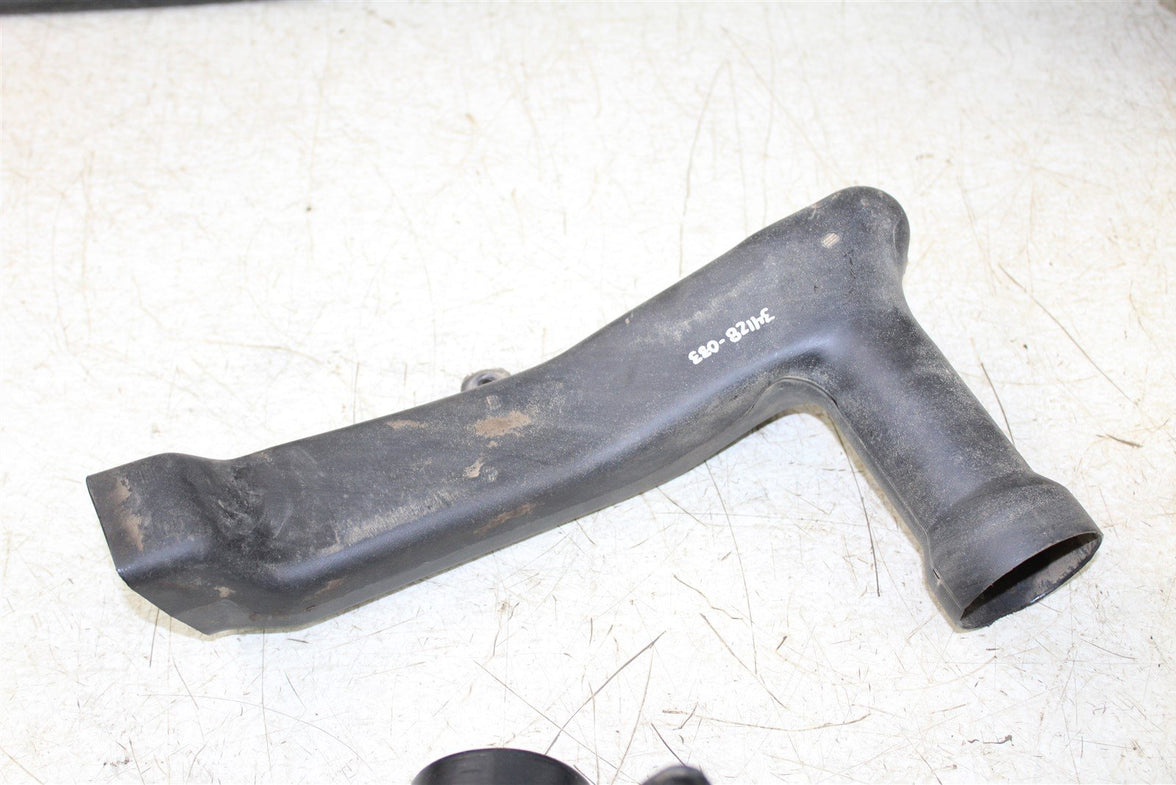 1996 Polaris Xplorer 300 4x4 Air Intake Ducts Scoops Boots