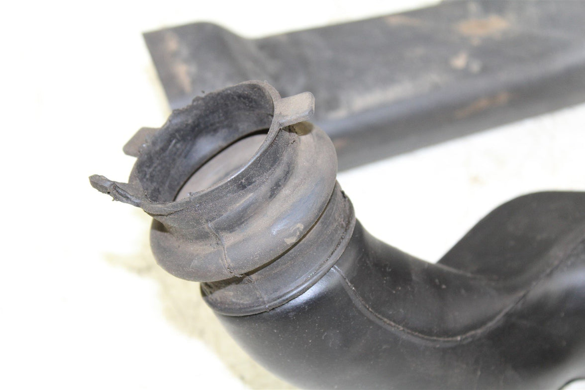 1996 Polaris Xplorer 300 4x4 Air Intake Ducts Scoops Boots