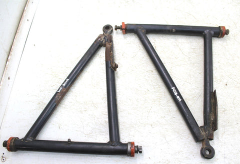 1996 Polaris Xplorer 300 4x4 Front Control A Arms Lower
