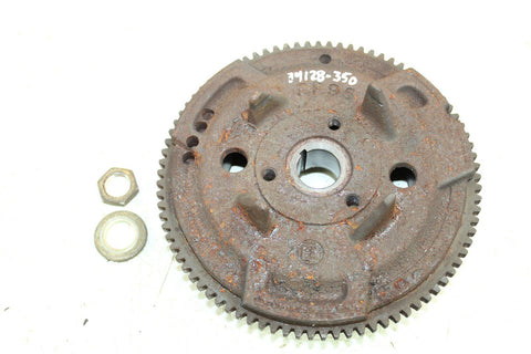 1996 Polaris Xplorer 300 4x4 Flywheel Magneto