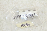 NOS Suzuki Speedometer Indicator Bulb GS 1100 1000 850 450 NEW 09471-12001 QTY:4