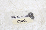 NOS GENUINE SUZUKI WASHER 09169-05010 NEW OEM QTY:2