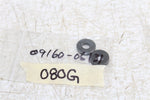 NOS GENUINE SUZUKI WASHER 6.5X16X4 09160-06131 NEW OEM QTY:2