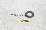 NOS Suzuki Washer NEW OEM 09164-18004