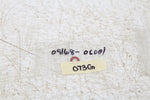 NOS Genuine Suzuki Copper Washer 09168-06001 NEW OEM