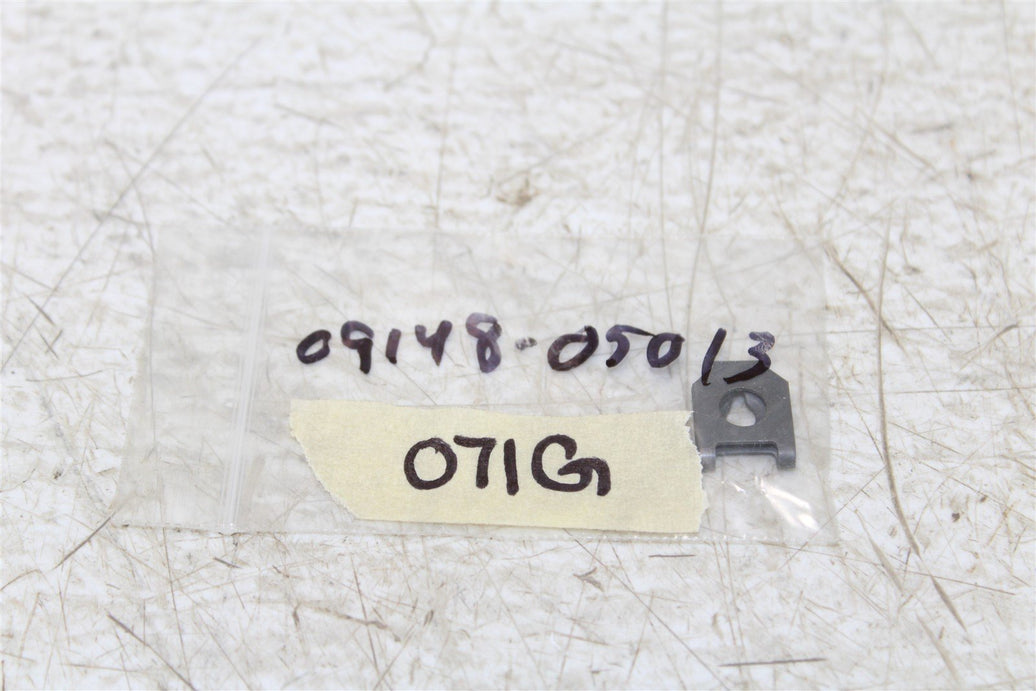 NOS Suzuki Nut 1988-1997 GSX-R750 GS500 DR650 RF600 GSX-R1100 09148-05013