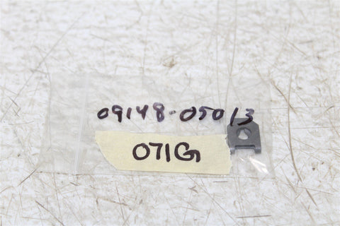 NOS Suzuki Nut 1988-1997 GSX-R750 GS500 DR650 RF600 GSX-R1100 09148-05013