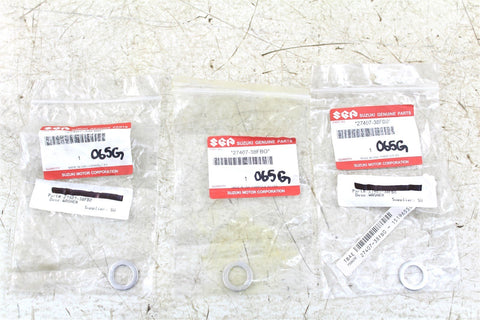 NOS GENUINE Suzuki 2005-2011 KINGQUAD LT 400 450 700 750 Washer 27407-38FB0