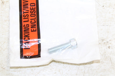 NOS Genuine Suzuki Bolt NEW OEM 07130-0830A
