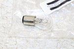 NOS Genuine Suzuki 12v 21/5w Light Bulb 09471-12128 NEW OEM