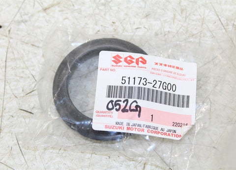 NOS Suzuki Fork Dust Seal 51173-27G00 OEM NEW GSX GSXR VStrom