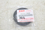 NOS Genuine Suzuki Fork Dust Seals NEW OEM 51173-37K00 QTY:2