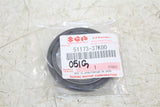 NOS Genuine Suzuki Fork Dust Seals NEW OEM 51173-37K00 QTY:2