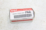 NOS Suzuki C50 Lightbar Bulb 990A0-72005-006 NEW OEM