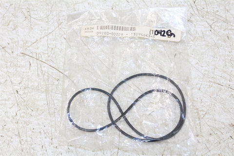 NOS Genuine Suzuki O-ring NEW OEM 09280-00029