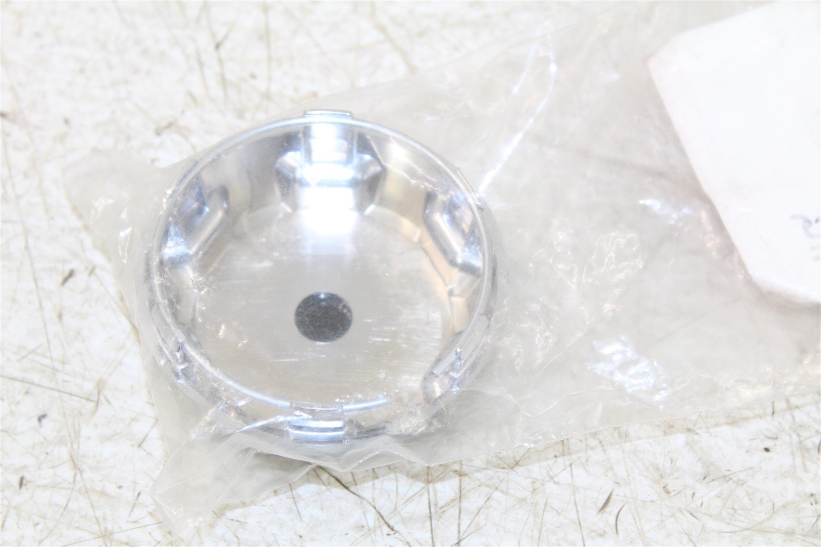 NOS Suzuki Wheel Cap Center 54725-34K00