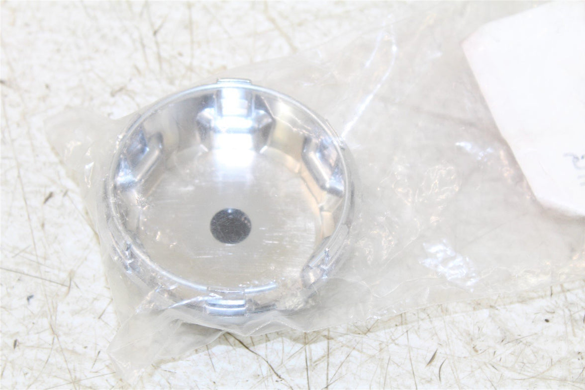 NOS Suzuki Wheel Cap Center 54725-34K00