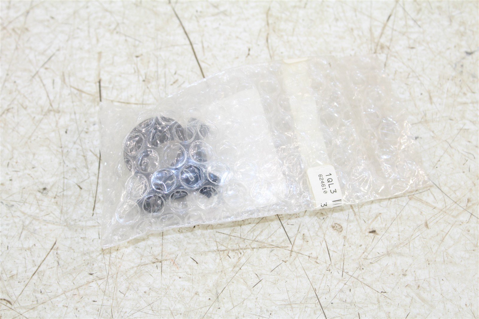 Suzuki DL650 SV650 VL800 VZ800 Speedometer Drive Rotor Transmitter 34983-27G00