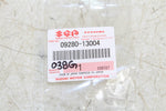 NOS Genuine Suzuki Oil Pump O-Ring OEM 09280-13004