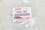 NOS Genuine Suzuki Oil Pump O-Ring OEM 09280-13004