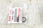 NOS Genuine Suzuki Oil Pump O-Ring OEM 09280-13004