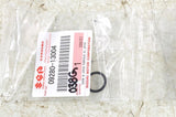 NOS Genuine Suzuki Oil Pump O-Ring OEM 09280-13004