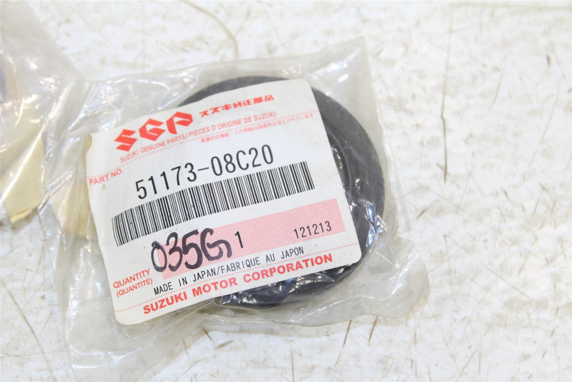 NOS Suzuki OEM Dust Seal 1997-2000 GS500E 51173-08C20