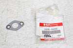 NOS Genuine Suzuki Exhaust Manifold Gasket Seal JR LT LTA 50 NEW OEM 14181-04200