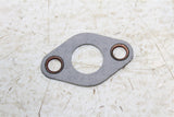 NOS Genuine Suzuki Exhaust Manifold Gasket Seal JR LT LTA 50 NEW OEM 14181-04200