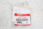 NOS Genuine Suzuki Exhaust Manifold Gasket Seal JR LT LTA 50 NEW OEM 14181-04200