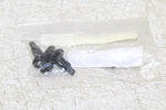 NOS Suzuki Clips 1997-2000 GSF1200 1996-1999 GSF600 NEW OEM 09409-10306 QTY 2