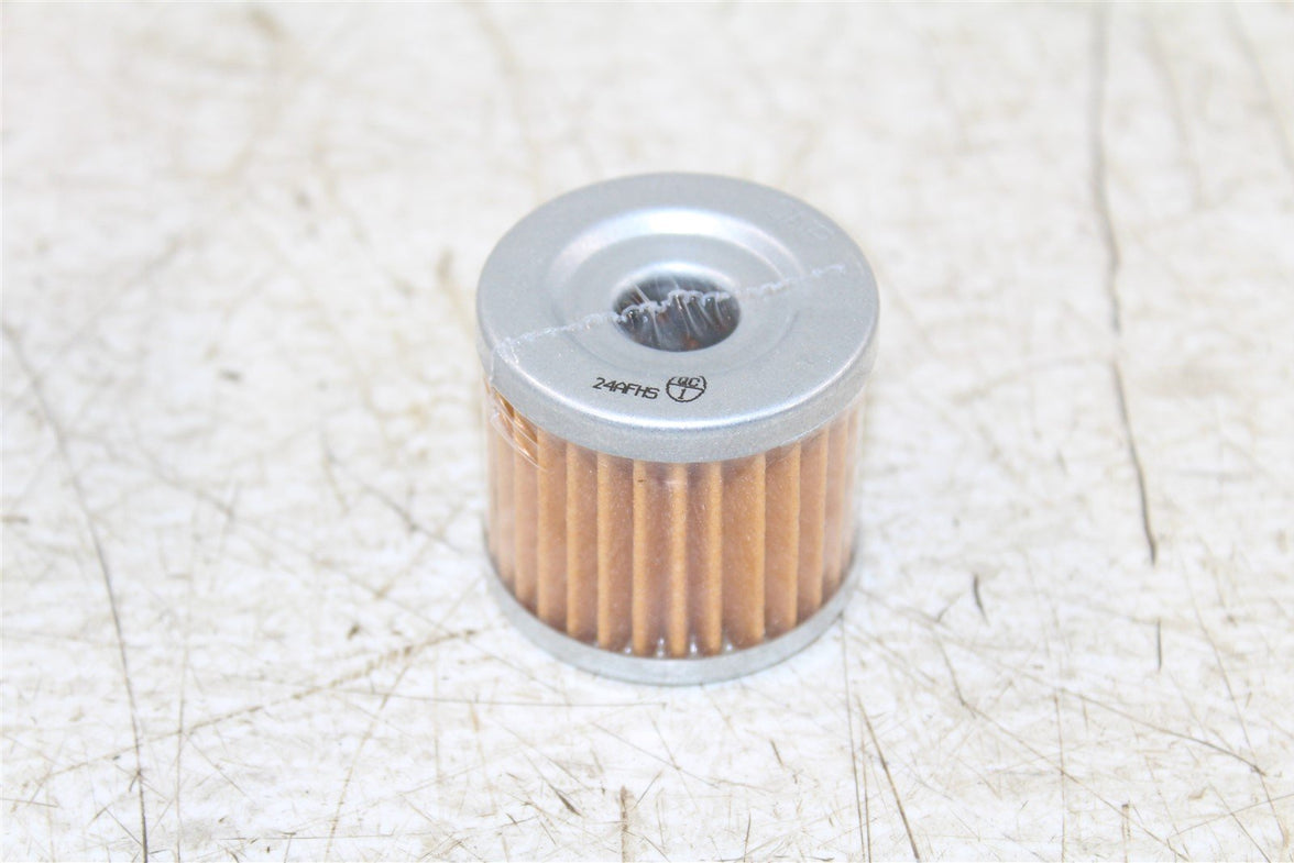 NOS Suzuki Oil Filter Outboard Four Stroke LT185 NEW OEM 16510-45H10
