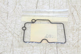 NOS Suzuki Carburetor Float Bowl Gasket O-Ring RMZ250 RMZ450 OEM 13251-35G00