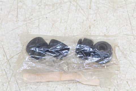 NOS Suzuki Rubber Cushion NEW 09320-10045 OEM GSXR TL GSXF QTY:4