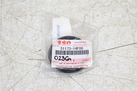 NOS OEM Suzuki Fork Dust Seal 86-87 GSXR 750 1100 99-02 SV650 NEW 51173-14F00