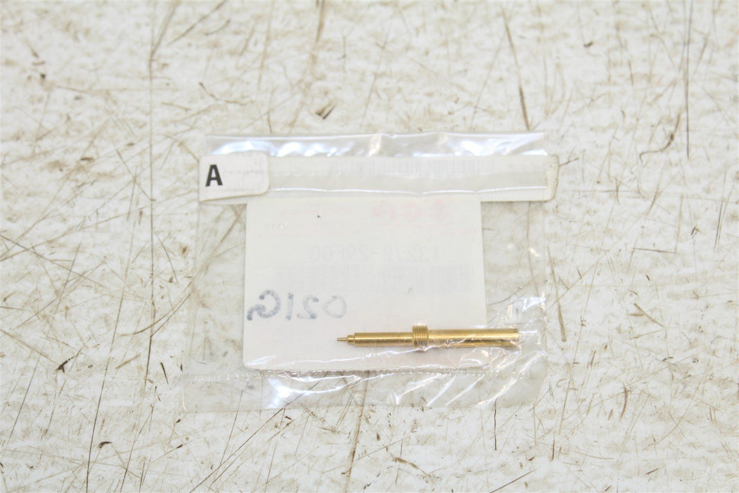 NOS Suzuki Adjust Screw (1,1/2) OEM NEW 13279-29F00