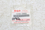 NOS Suzuki Fuel Air Pilot Mixture Screw O Ring 13295-29900 Mikuni Keihin QTY:3